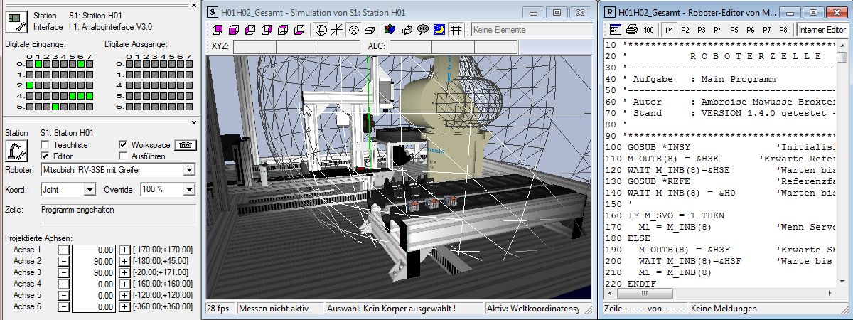 Simulation Wildlife V2.0